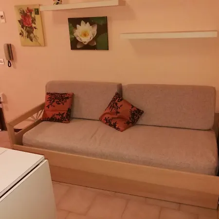 Aurora Centro Apartment