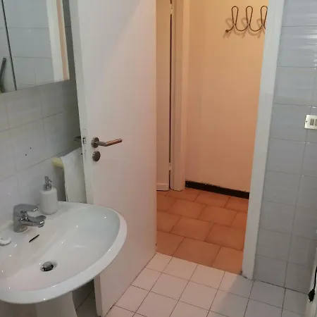 Aurora Centro Apartment