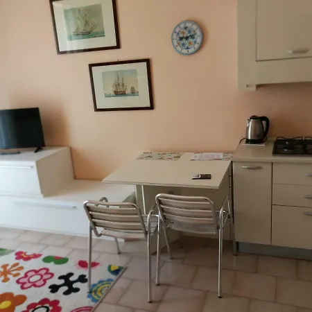 Apartment Aurora Centro