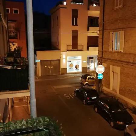 Aurora Centro Pescara