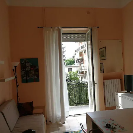 Aurora Centro Appartement Pescara