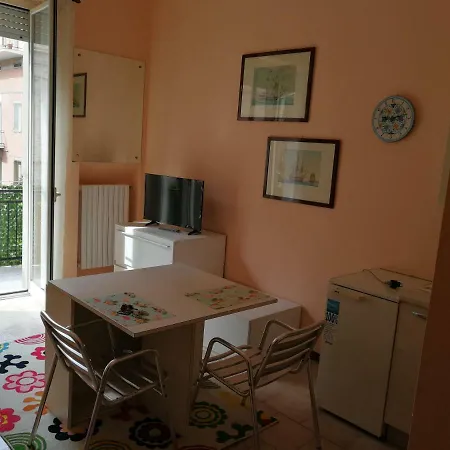 Appartement Aurora Centro Pescara