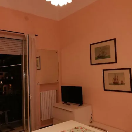 Aurora Centro Appartement *