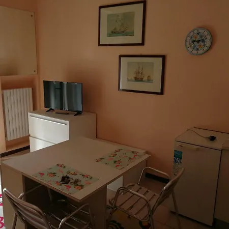 Aurora Centro Appartement