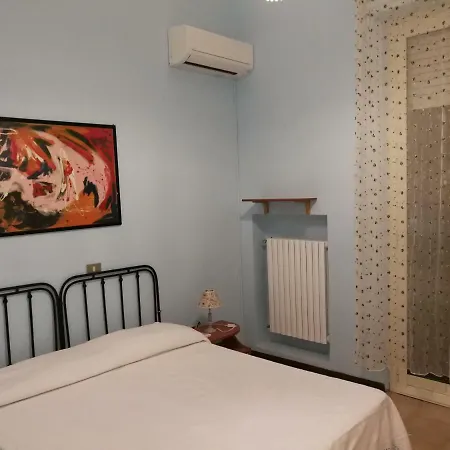 Appartement Aurora Centro *