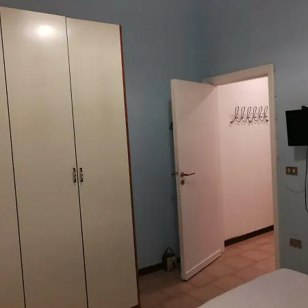 Appartement Aurora Centro *