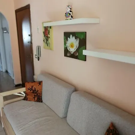 Aurora Centro Appartement