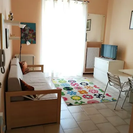 Aurora Centro Appartement *